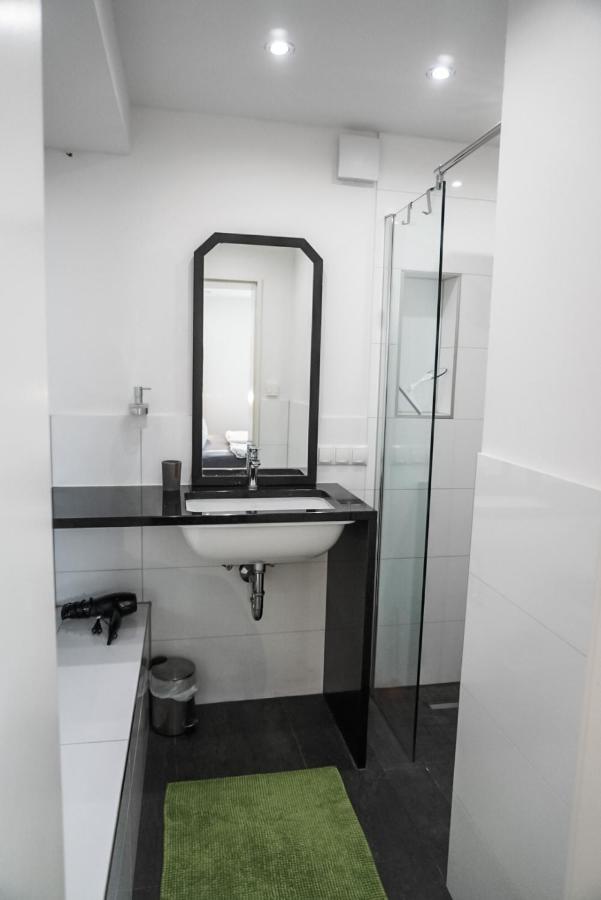 Neu Gebautes Apartment Mit Sonnenterasse In Der Naehe Vom Siebengebirge & Bonn 코니그스빈터 외부 사진